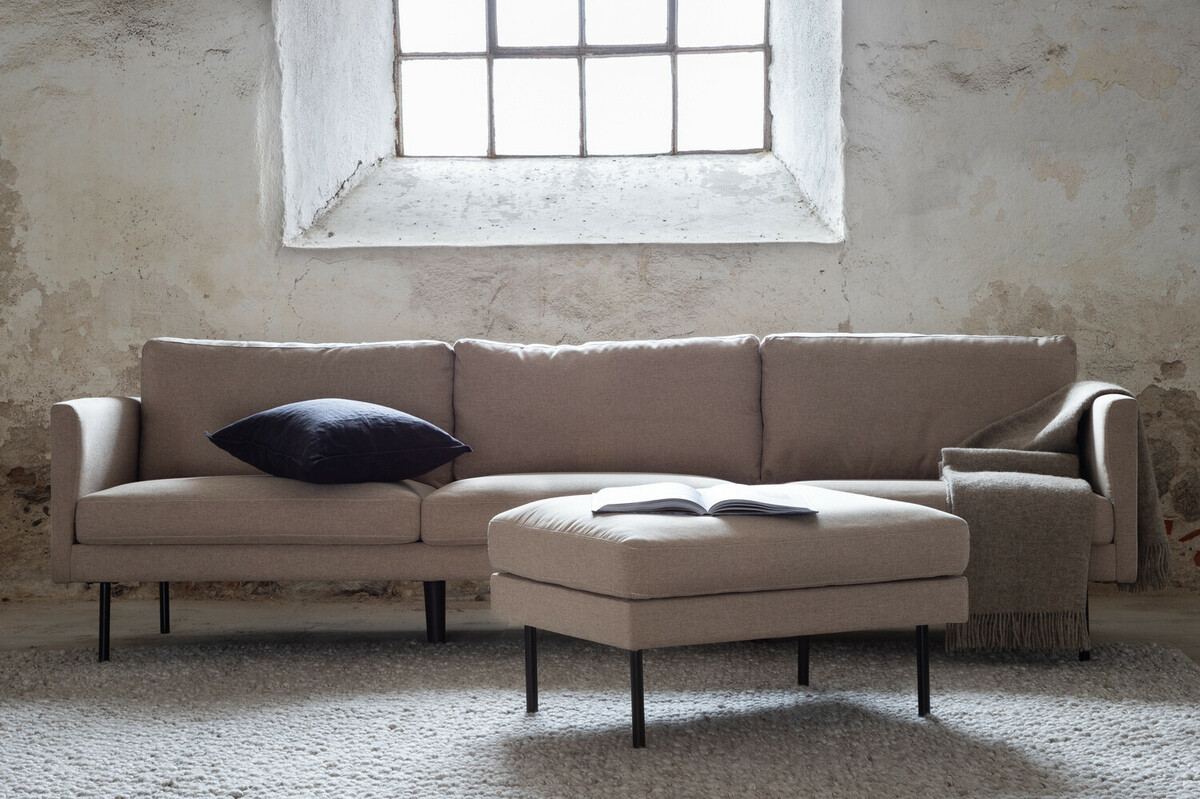 Mööbli kollektsioon Fercame