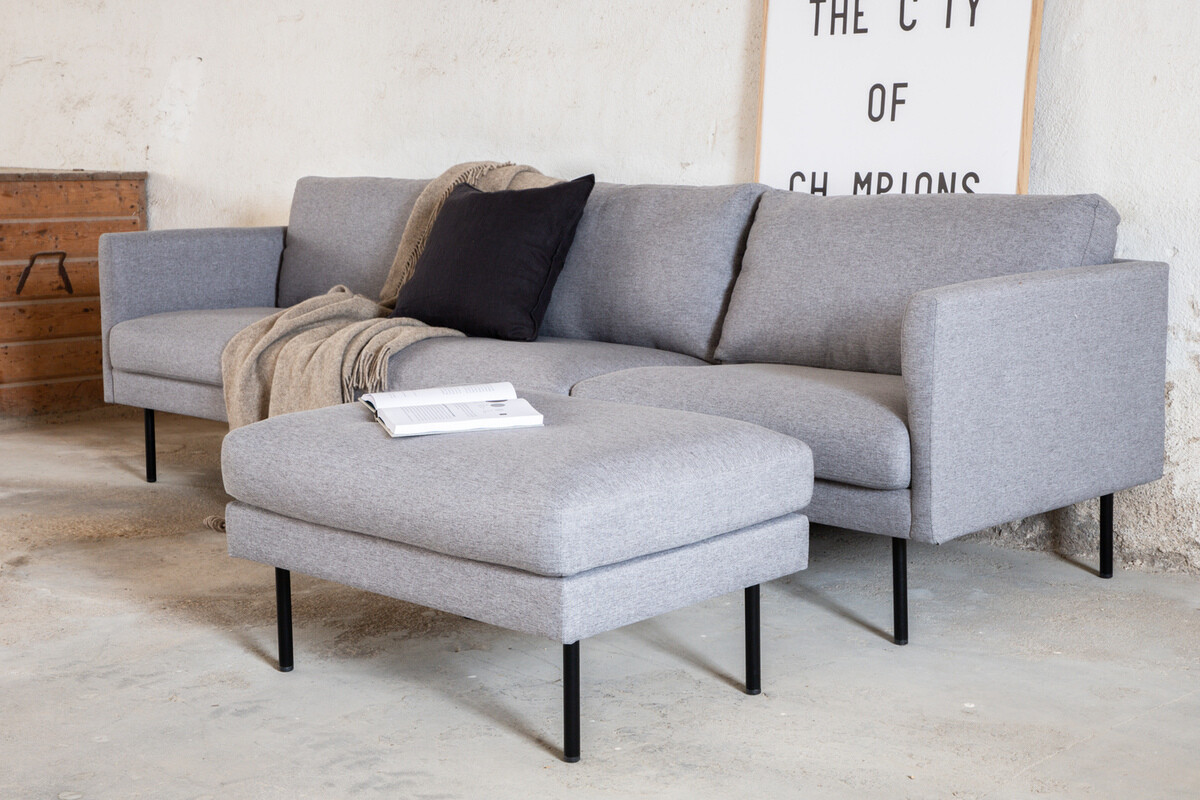 Mööbli kollektsioon Fercame