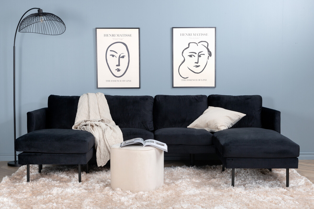 Mööbli kollektsioon Fercame