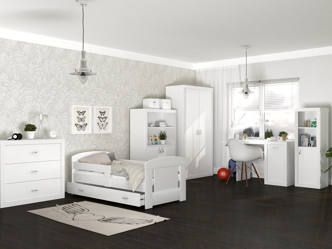 Mööbli kollektsioon Tentive