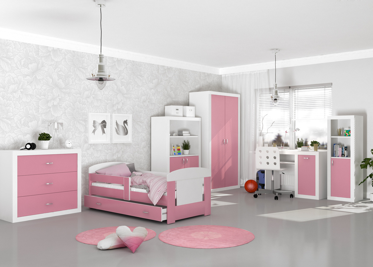 Mööbli kollektsioon Tentive