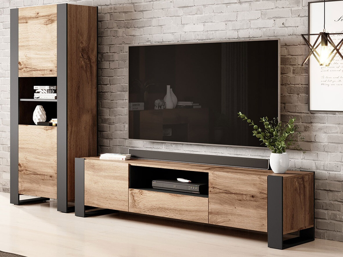 Mööbli kollektsioon Nolvoi