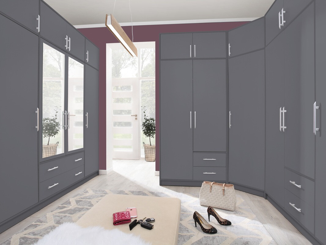 Mööbli kollektsioon Cavmero