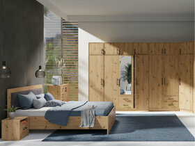 Mööbli kollektsioon Cavmero