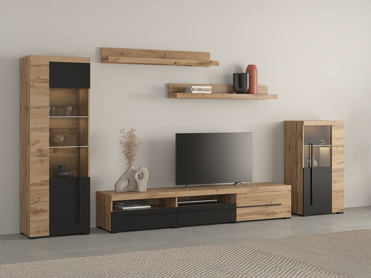 Mööbli kollektsioon Sorciro