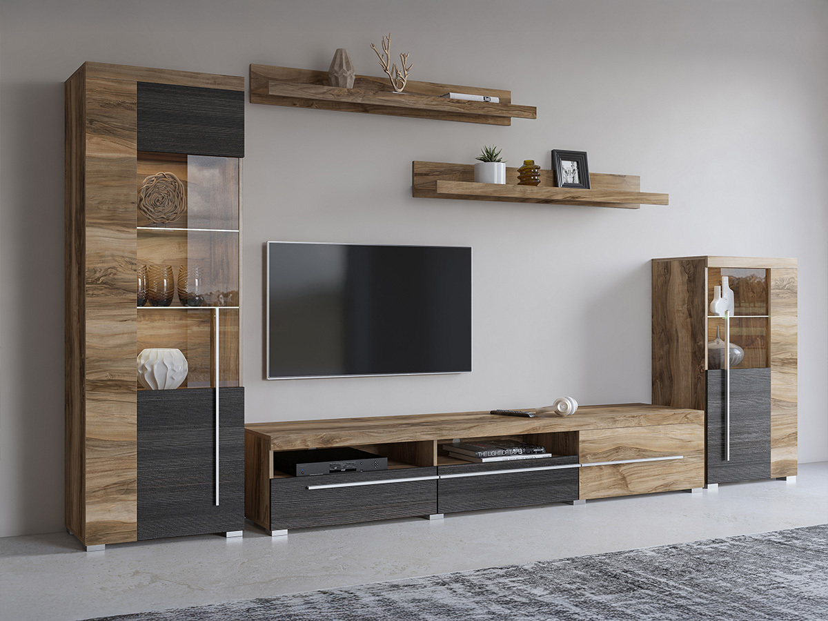 Mööbli kollektsioon Sorciro