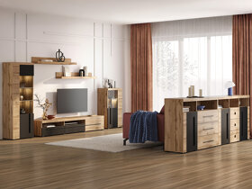 Mööbli kollektsioon Sorciro