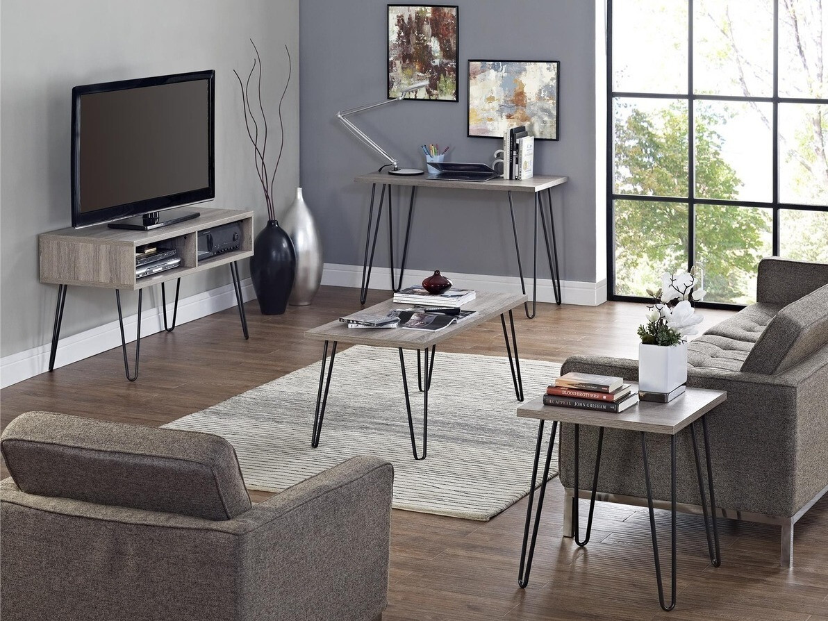 Mööbli kollektsioon Nutive