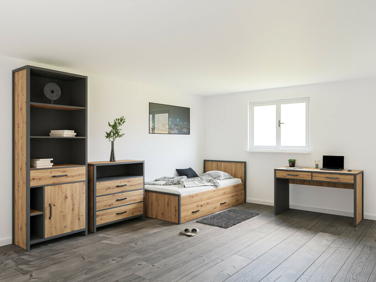 Mööbli kollektsioon Belsera