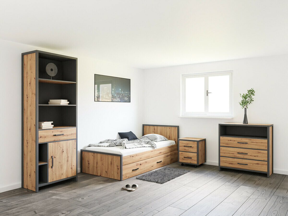 Mööbli kollektsioon Belsera