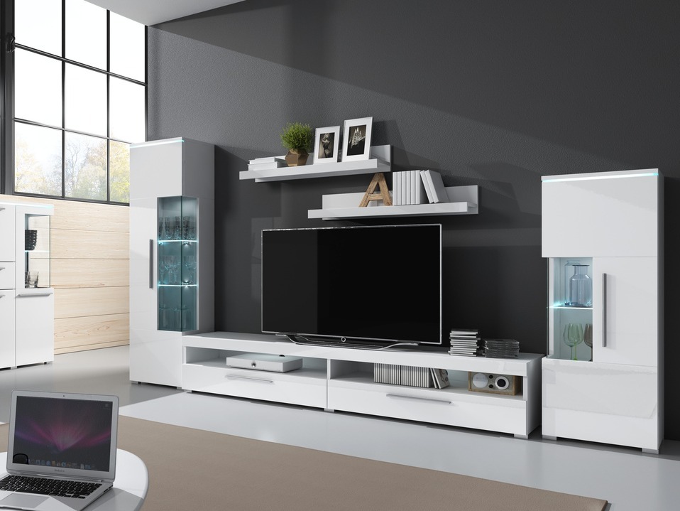 Mööbli kollektsioon Torvire