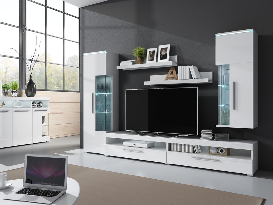 Mööbli kollektsioon Torvire