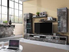 Mööbli kollektsioon Torvire