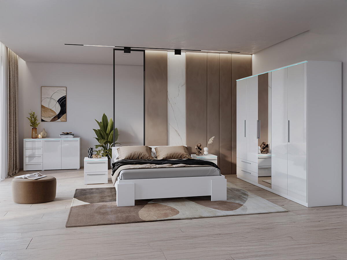 Mööbli kollektsioon Torvire