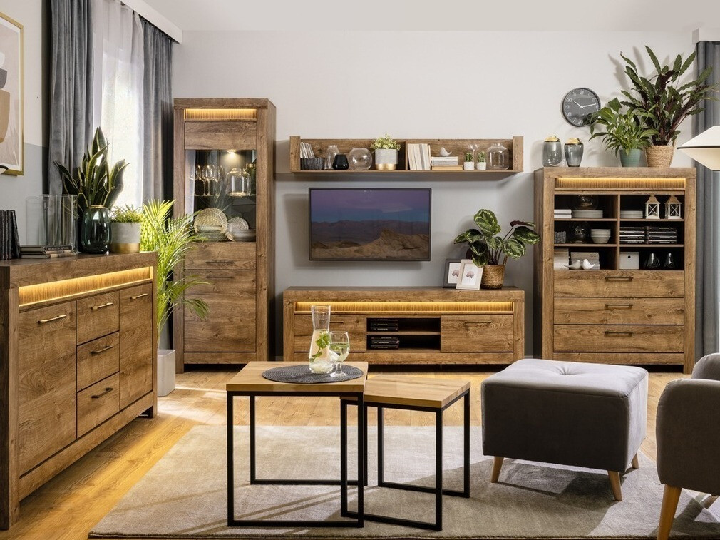 Mööbli kollektsioon Fiomoro