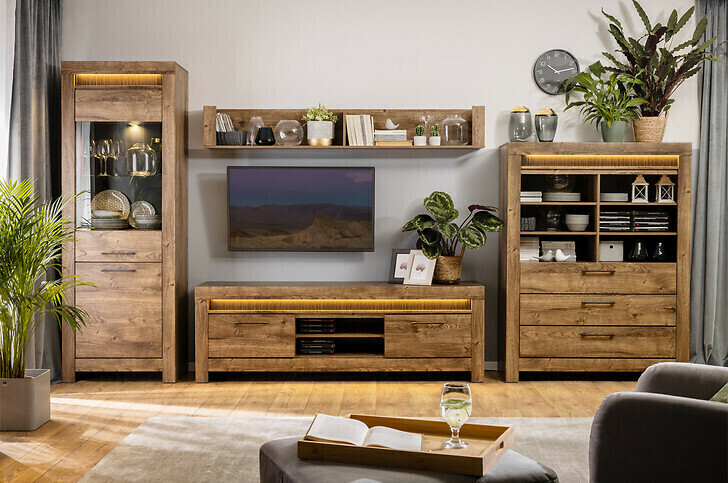 Mööbli kollektsioon Fiomoro