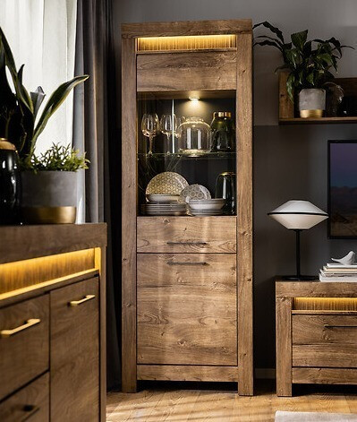 Mööbli kollektsioon Fiomoro