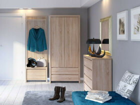 Mööbli kollektsioon Nolroma