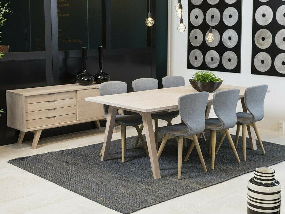 Mööbli kollektsioon Norsica Albene