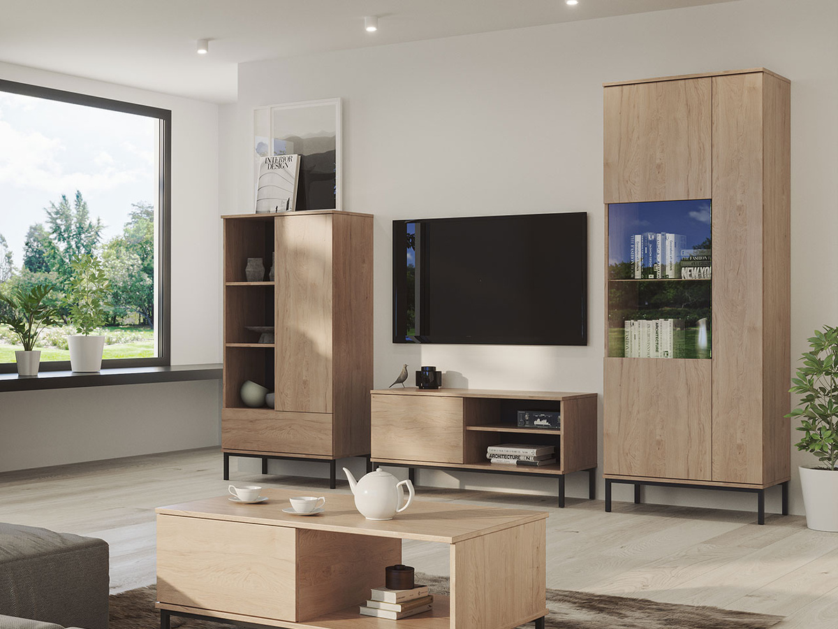 Mööbli kollektsioon Lomsore