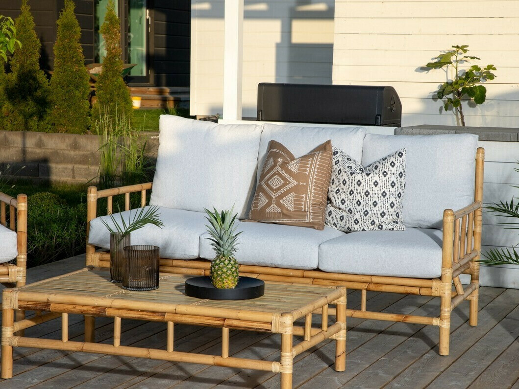 Mööbli kollektsioon Mernolu