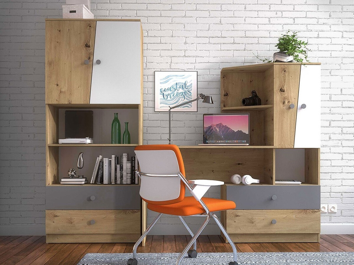 Mööbli kollektsioon Almira