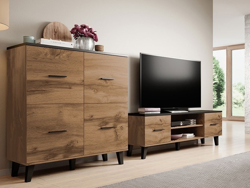 Mööbli kollektsioon Larfloi