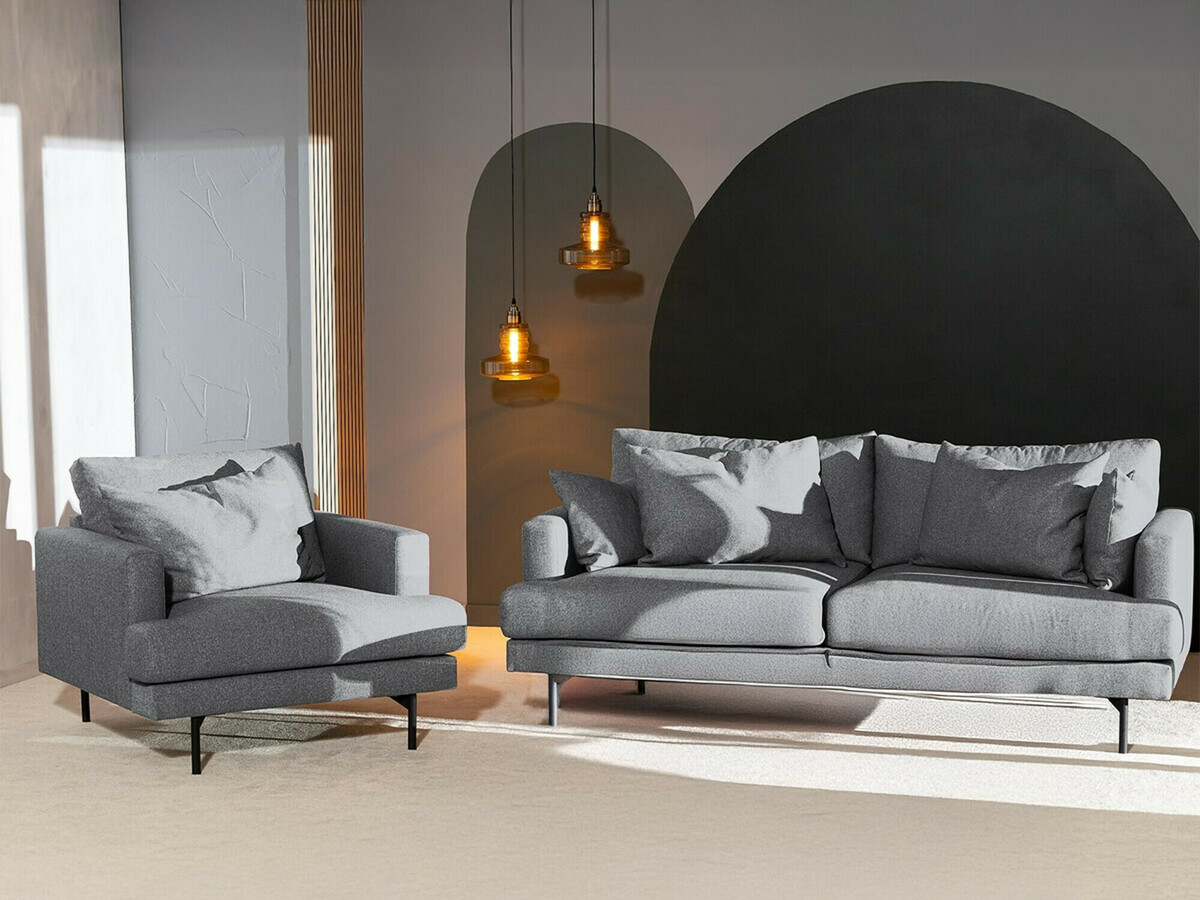 Mööbli kollektsioon Ophliva