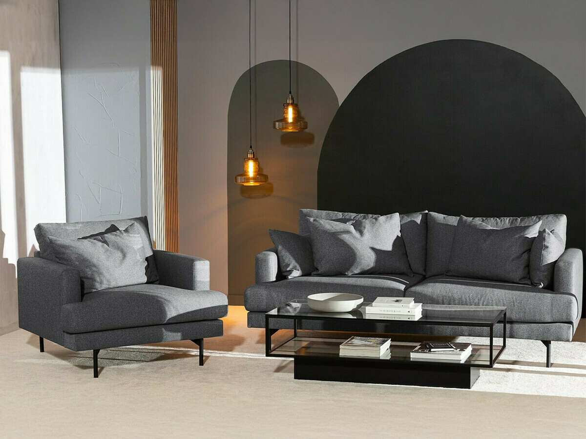 Mööbli kollektsioon Ophliva