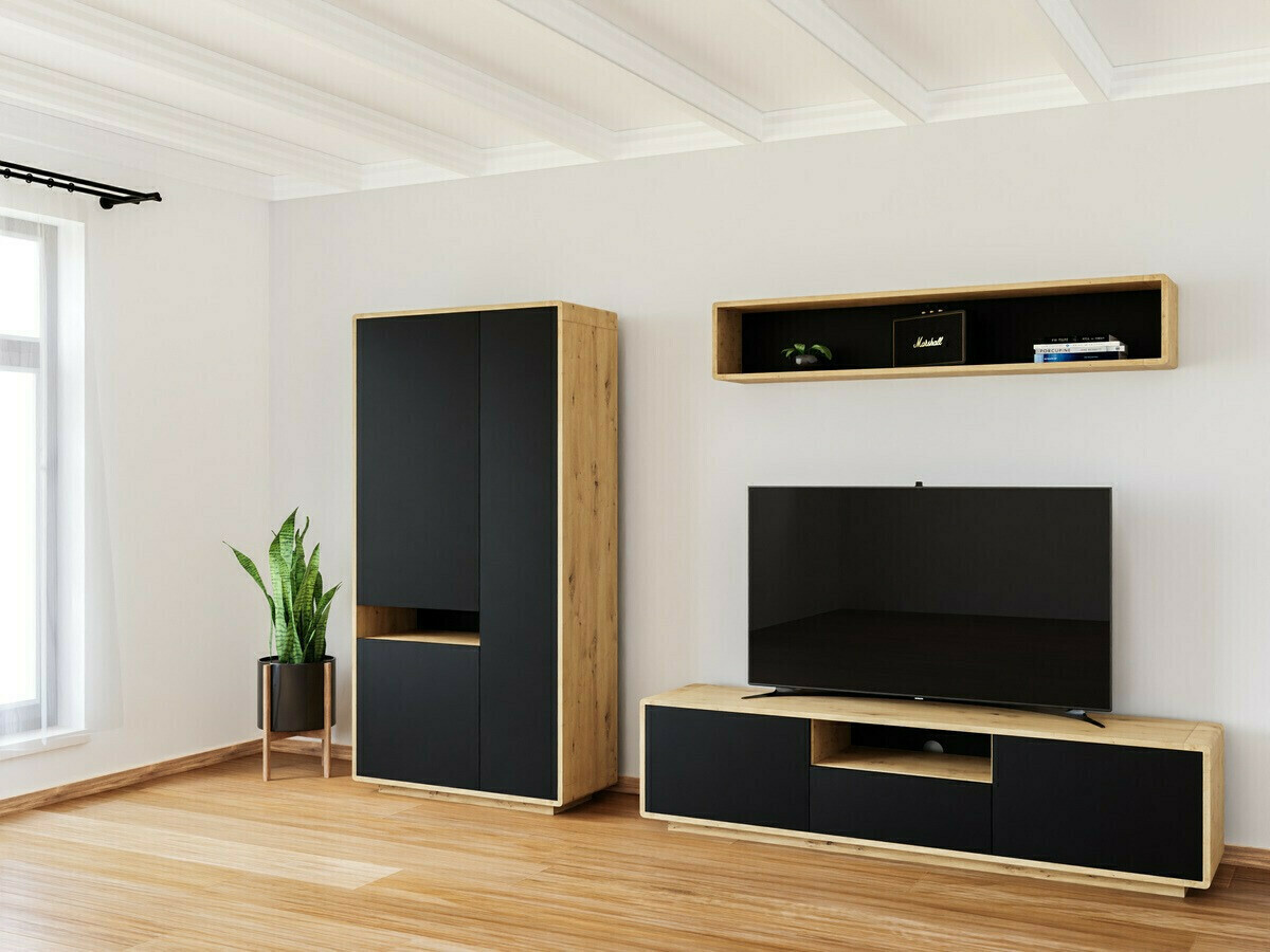 Mööbli kollektsioon Deltese