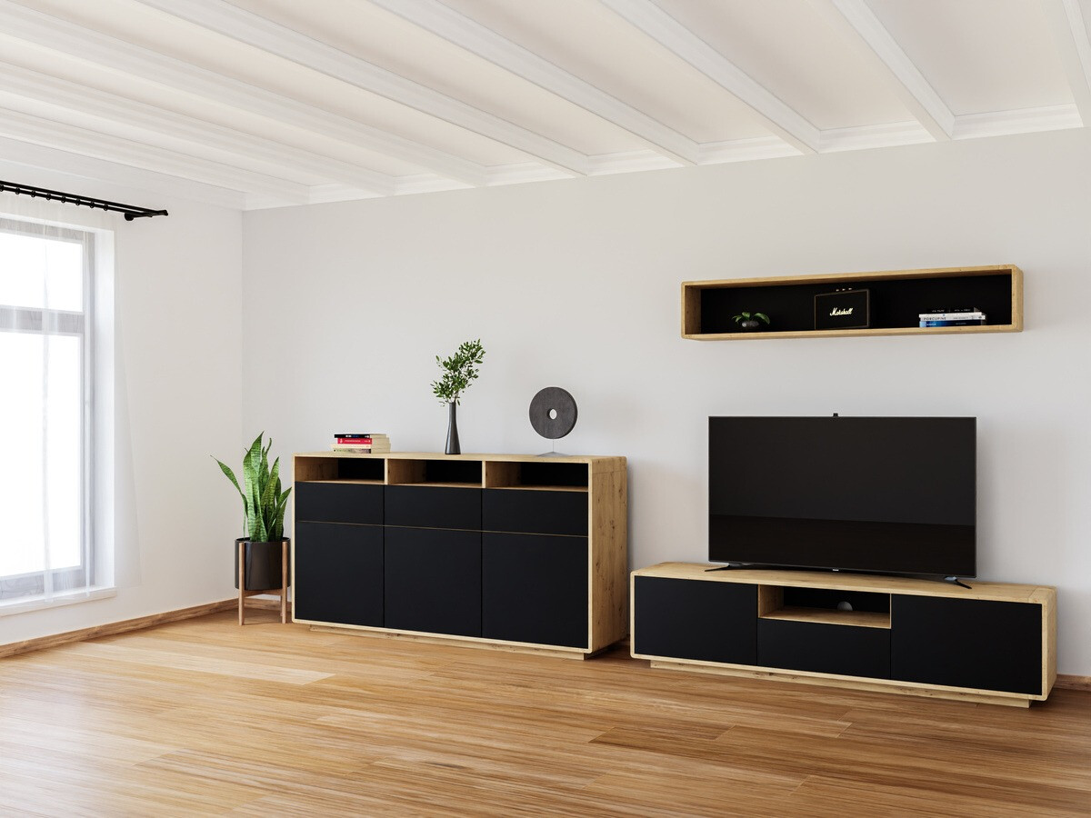 Mööbli kollektsioon Deltese