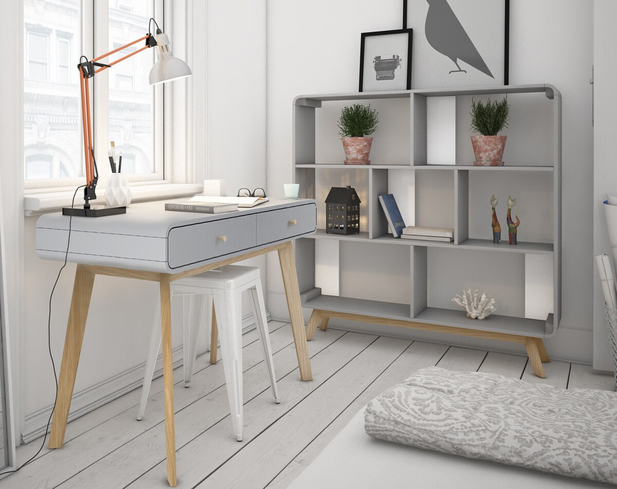 Mööbli kollektsioon Elbtena