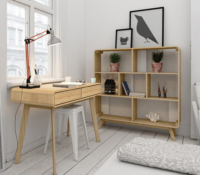 Mööbli kollektsioon Elbtena