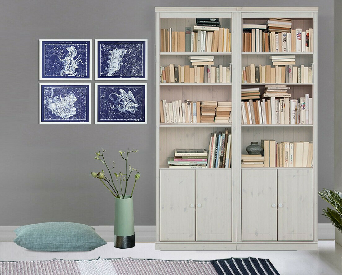 Mööbli kollektsioon Saltoro