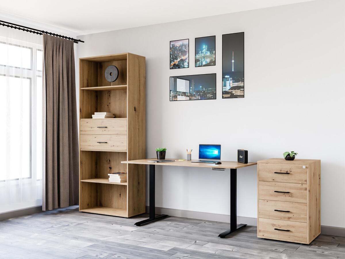 Mööbli kollektsioon Nolremi