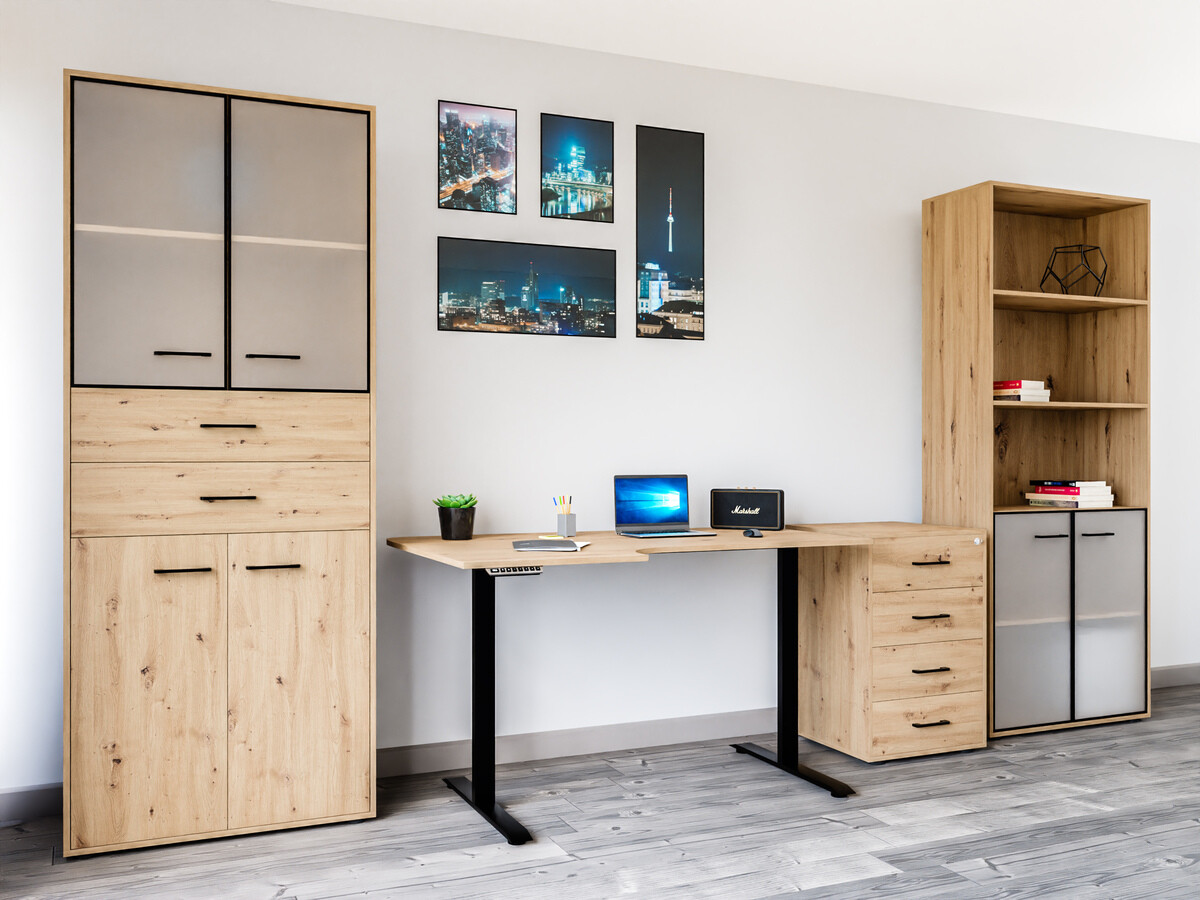 Mööbli kollektsioon Nolremi