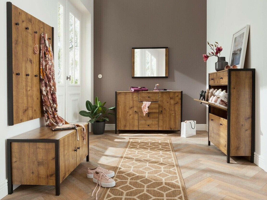 Mööbli kollektsioon Larnovo