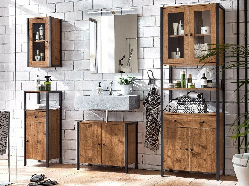 Mööbli kollektsioon Larnovo