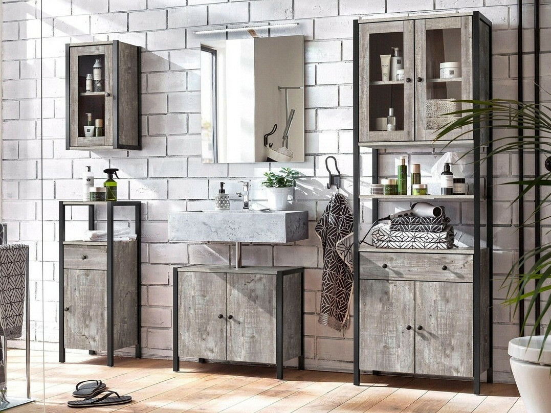 Mööbli kollektsioon Larnovo