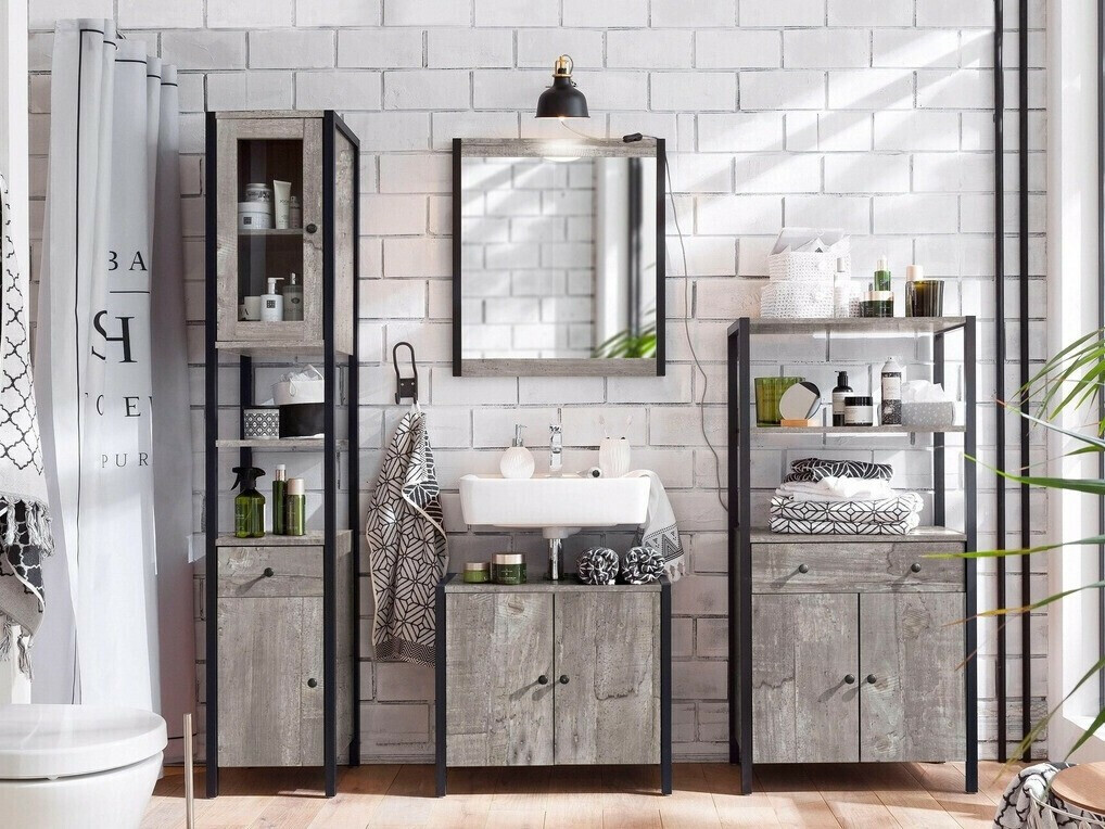 Mööbli kollektsioon Larnovo