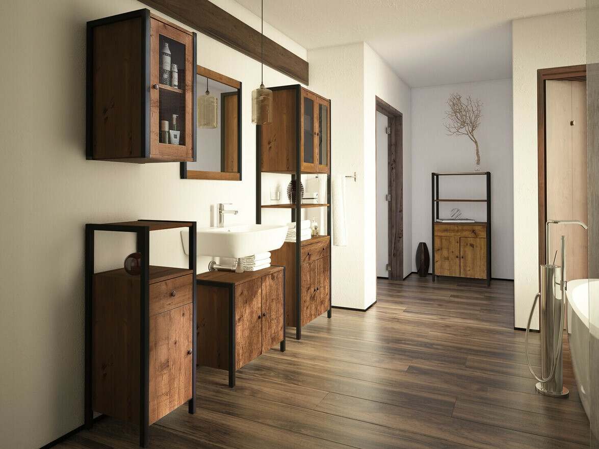 Mööbli kollektsioon Larnovo