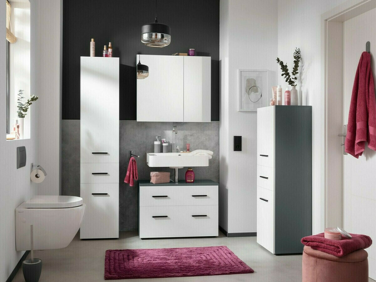 Mööbli kollektsioon Larlori