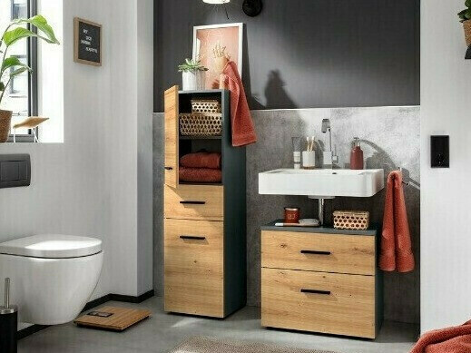 Mööbli kollektsioon Larlori