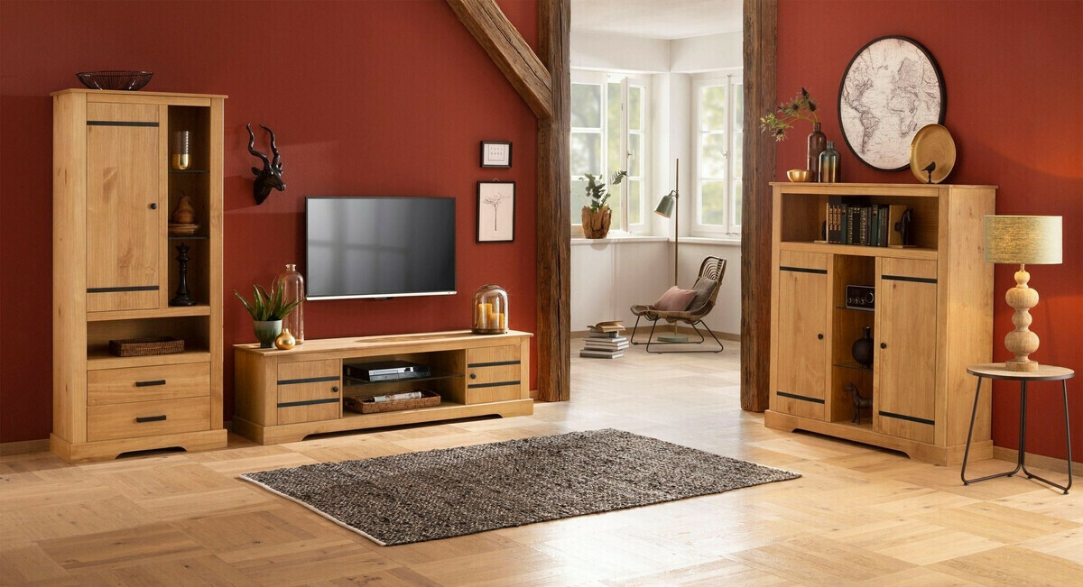 Mööbli kollektsioon Rometri