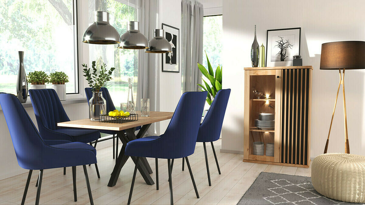 Mööbli kollektsioon Venmava