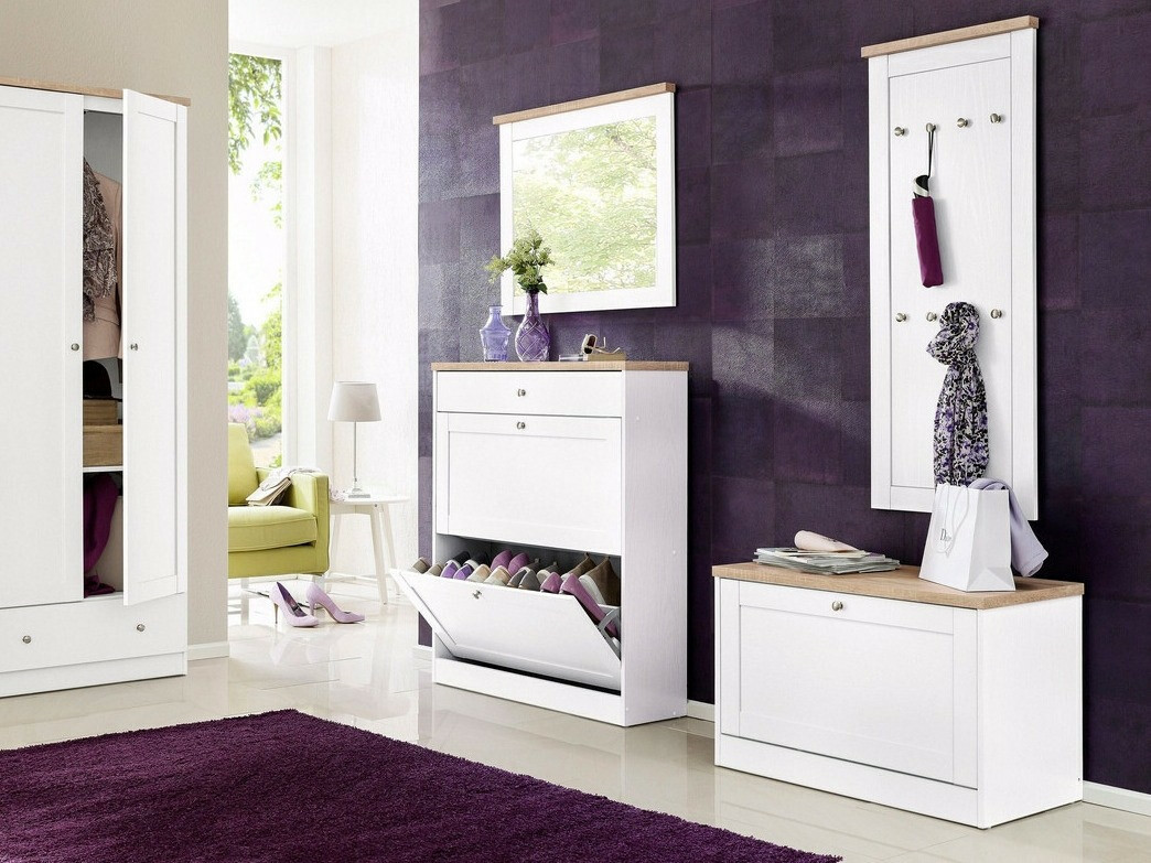 Mööbli kollektsioon Cirtene