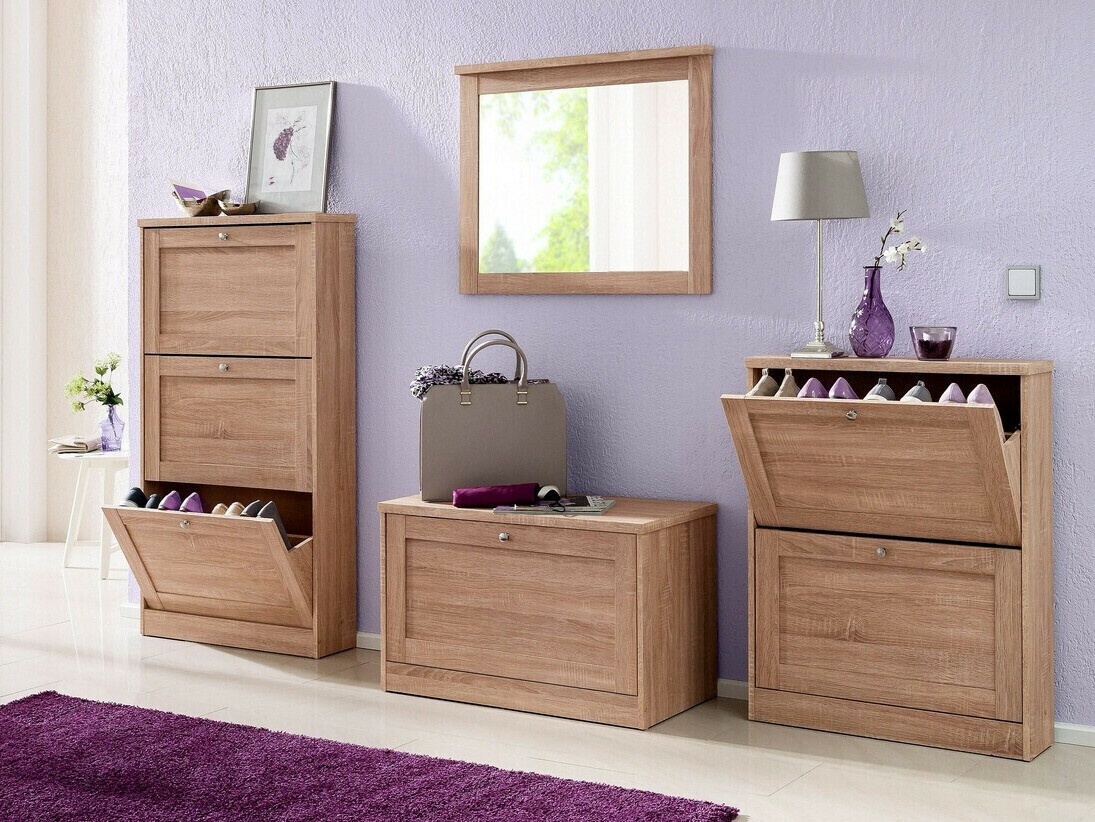 Mööbli kollektsioon Cirtene