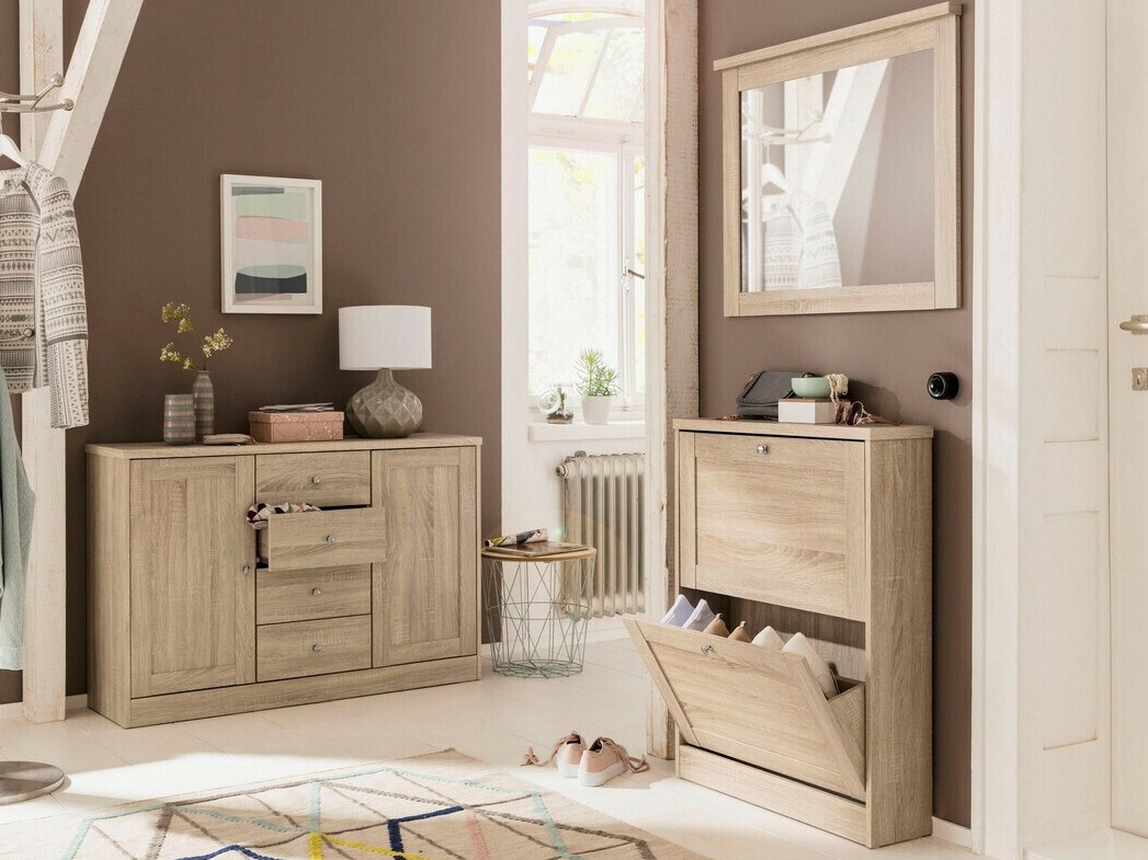 Mööbli kollektsioon Cirtene