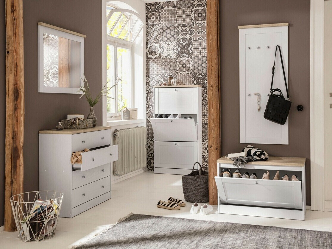 Mööbli kollektsioon Cirtene