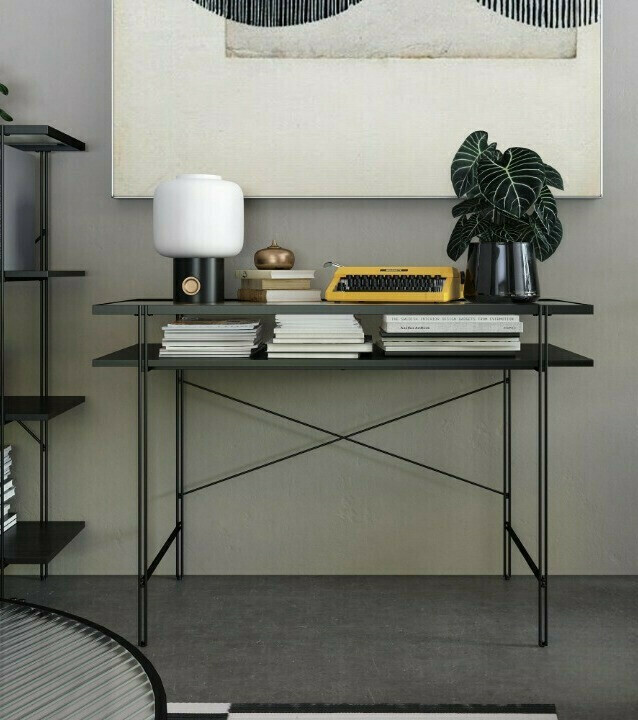 Mööbli kollektsioon Mircata